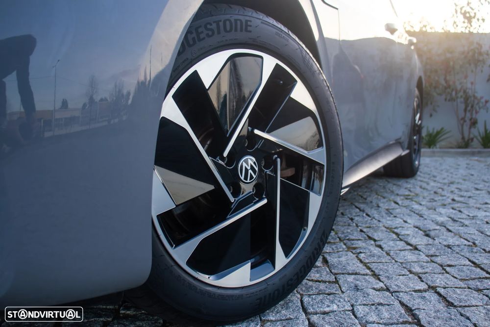 VW ID.3 Pure Performance - 4