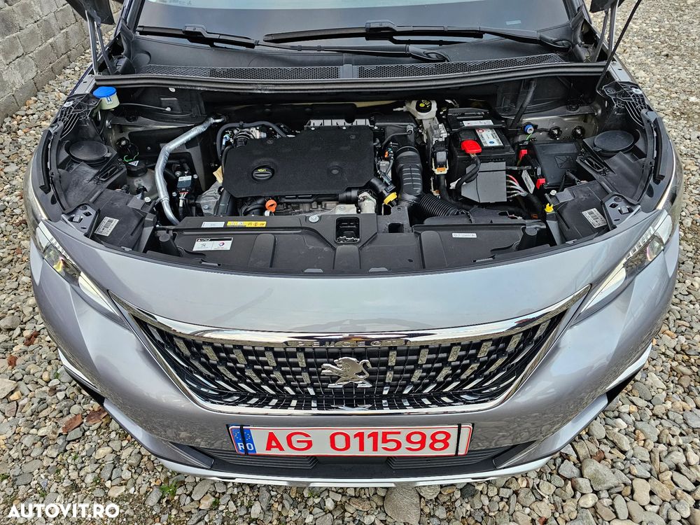 Peugeot 3008 - 15
