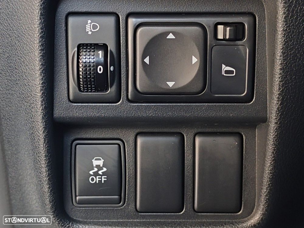 Nissan Juke 1.5 dCi Acenta - 23