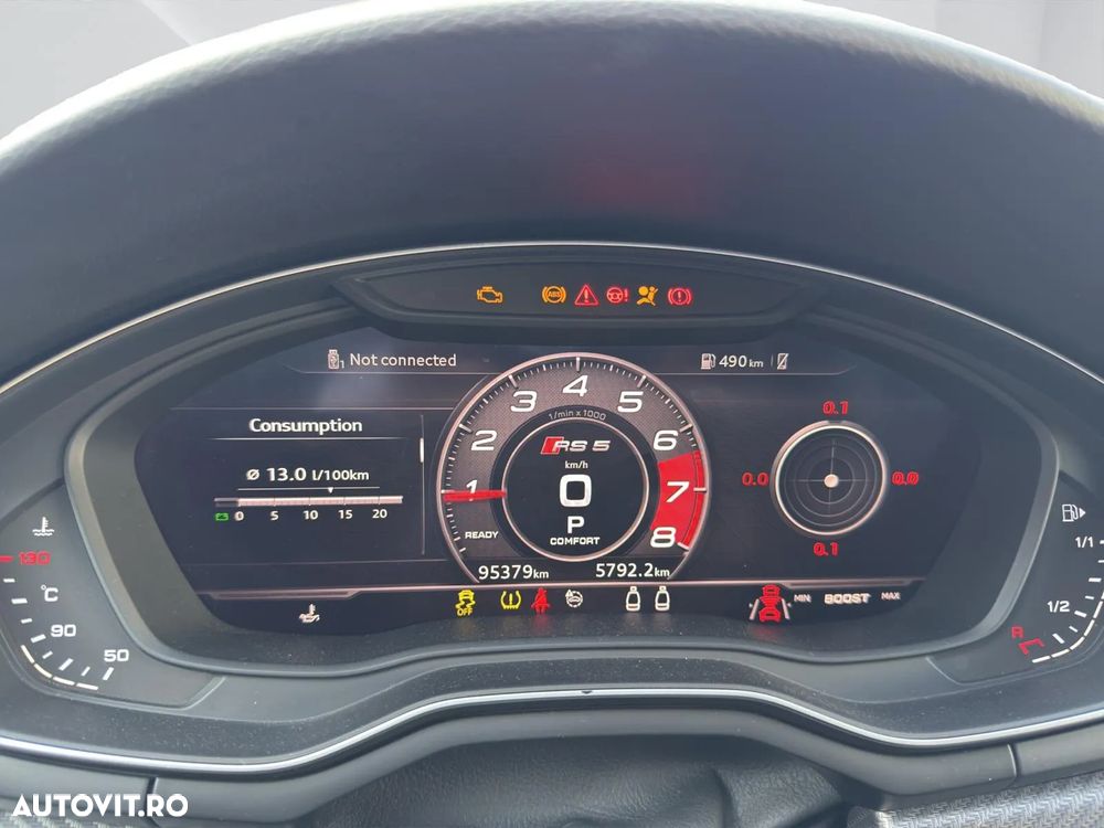 Audi RS5 - 13