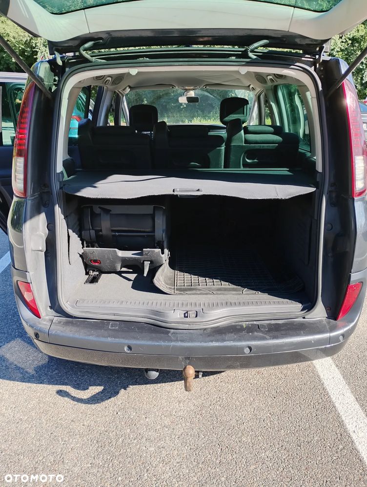Renault Espace - 8