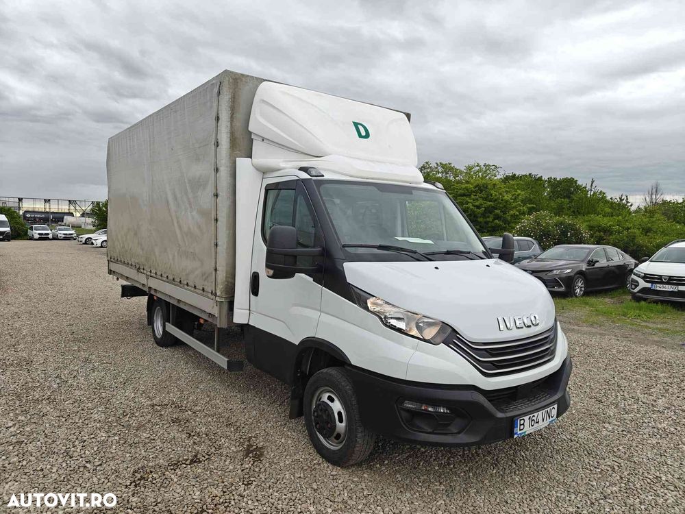 Iveco Daily - 2