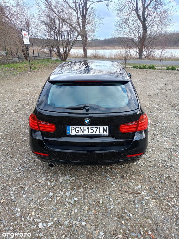 BMW Seria 3 - 13