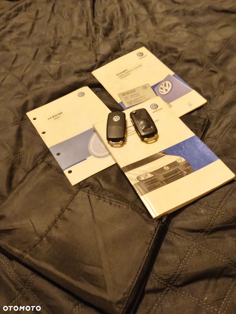 Volkswagen Caddy Life - 10