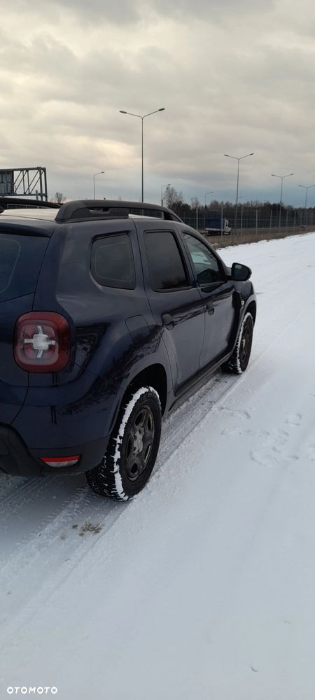 Dacia Duster - 6