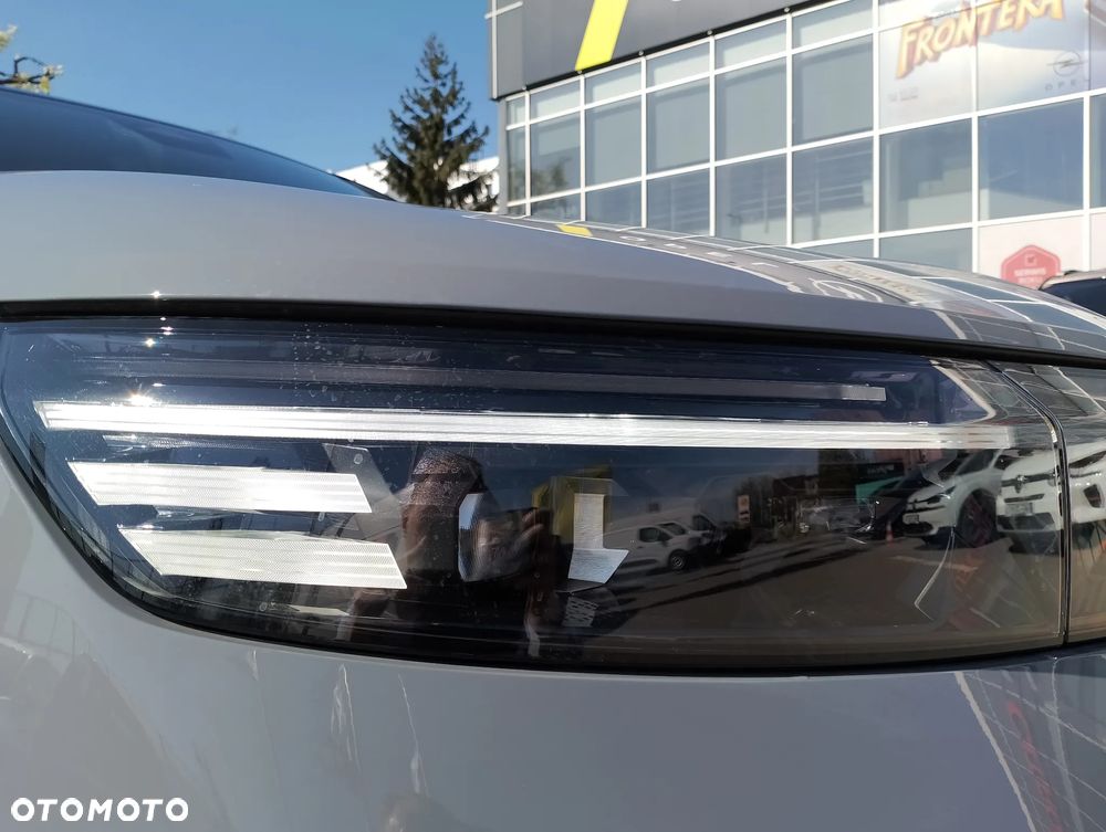 Opel Grandland 1.2 DI Hybrid 48 V Automatik GS - 22