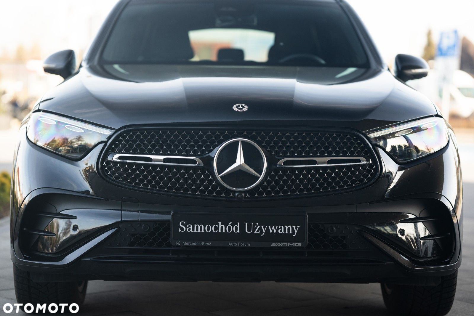 Mercedes-Benz GLC - 10