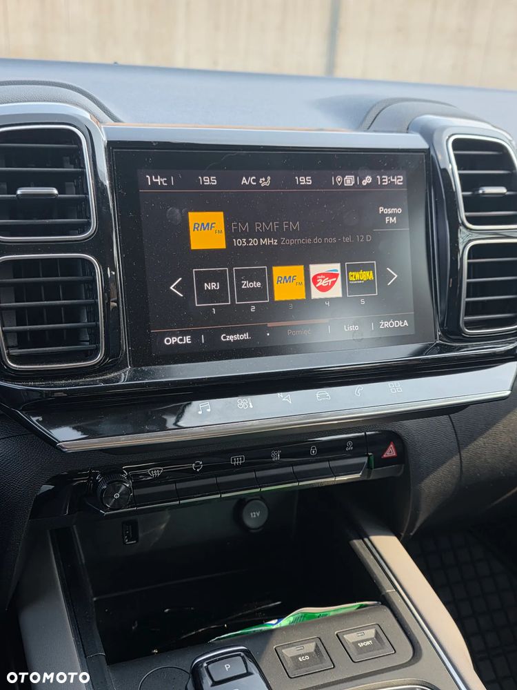 Citroën C5 Aircross - 34