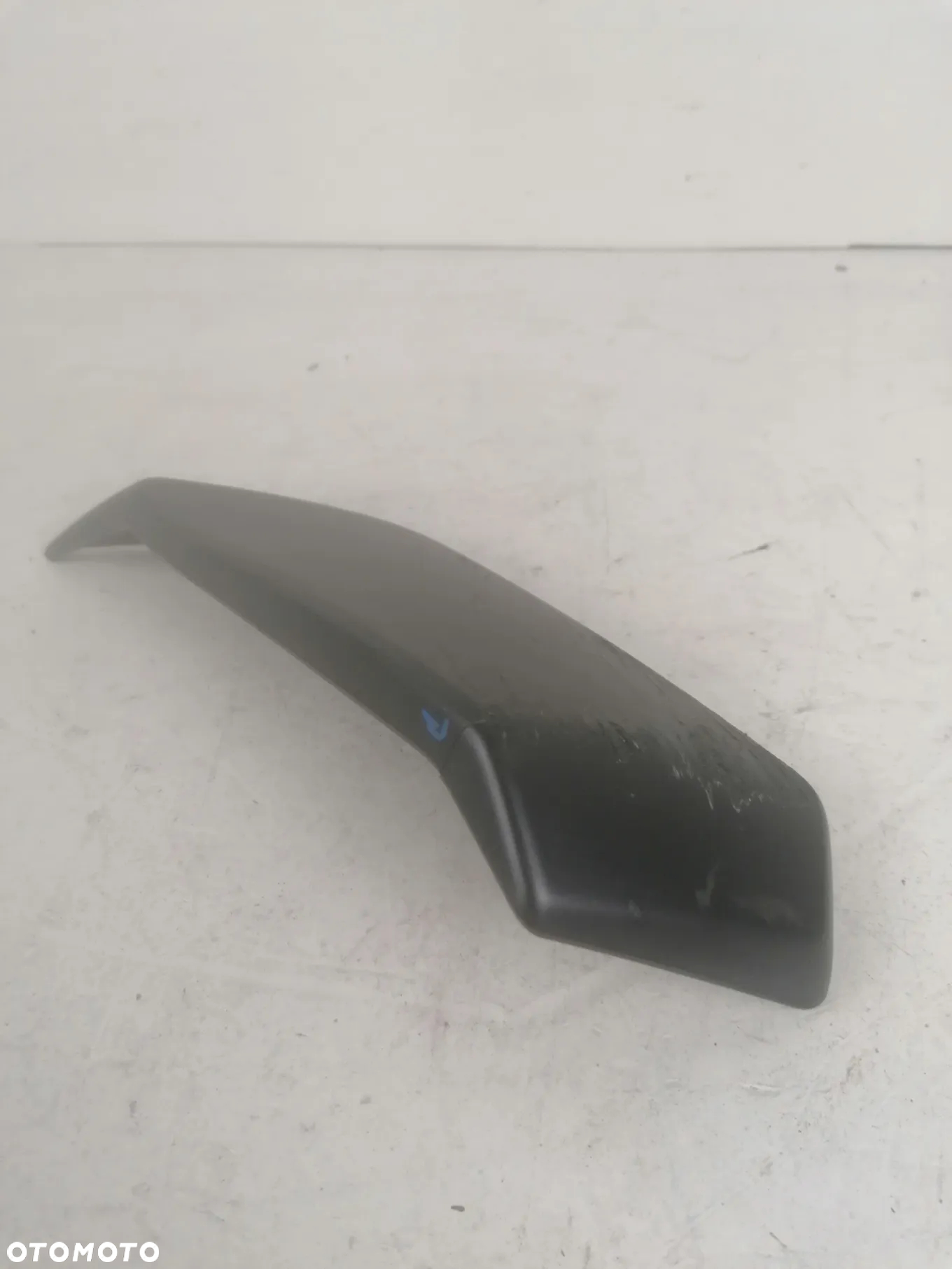 Yamaha Tracer 700 Tracer 7 osłona ręki handbar lewy - 4