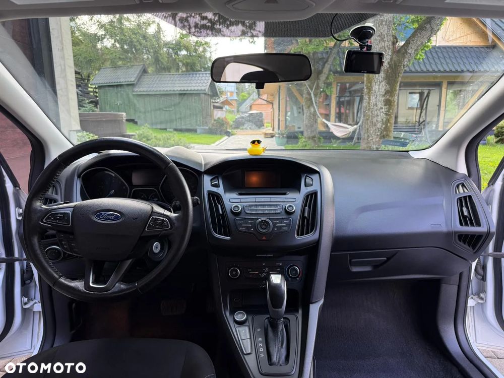 Ford Focus - 17