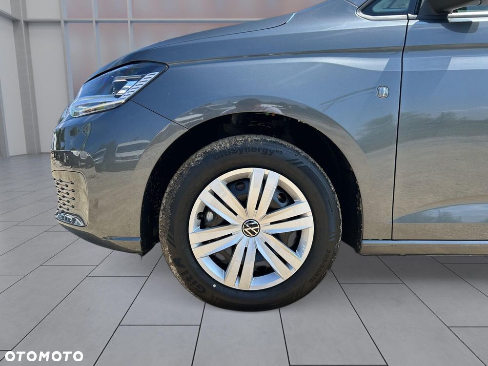 Volkswagen Caddy Maxi 2.0 TDI DSG - 38