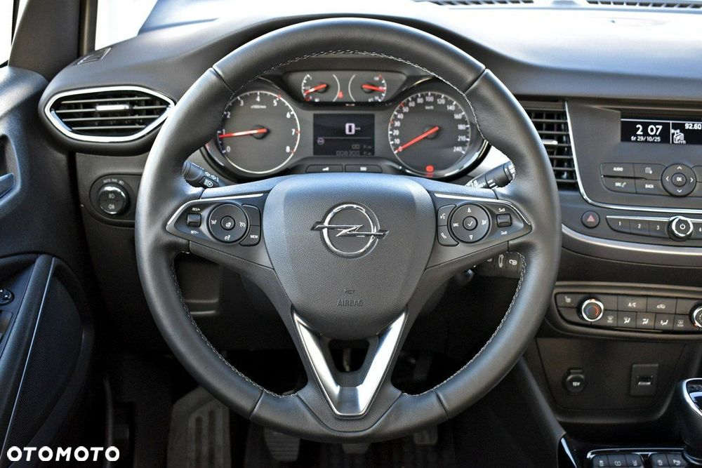 Opel Crossland 1.2 T - 14