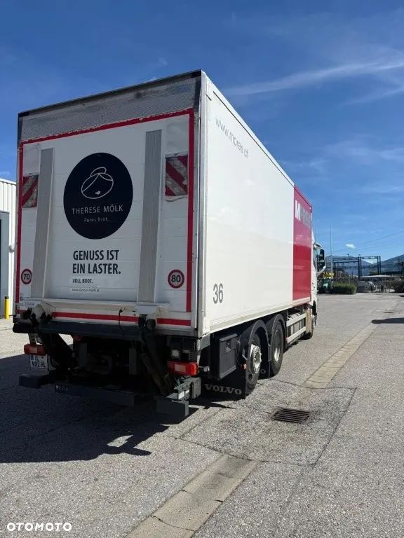 Volvo FH 4 500 6x2 - 2