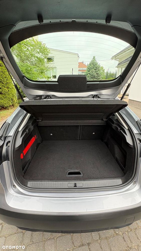 Citroën C4 1.5 BlueHDi Feel Pack S&S EAT8 - 11
