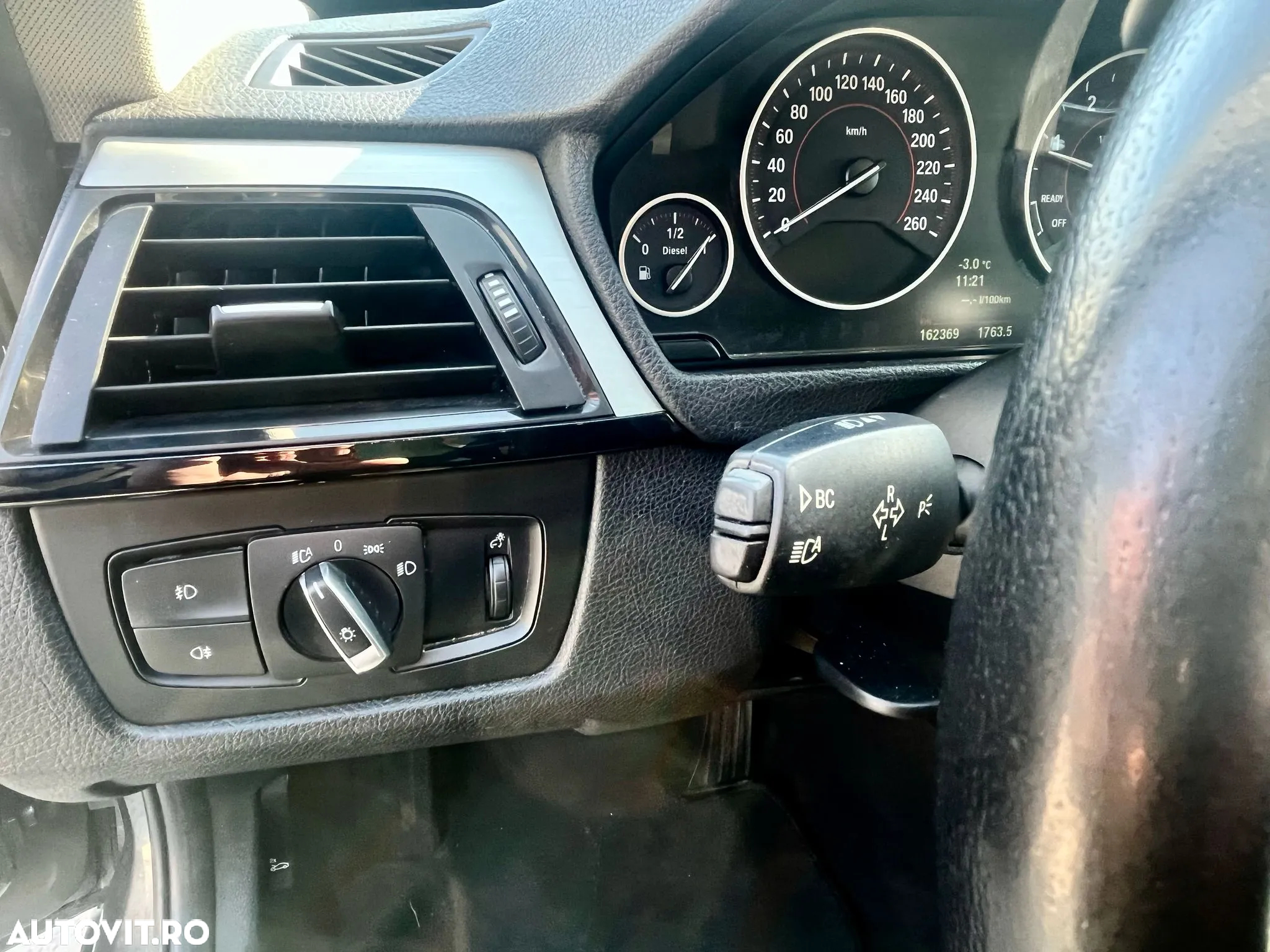 BMW Seria 3 320d xDrive Aut. Sport Line - 17