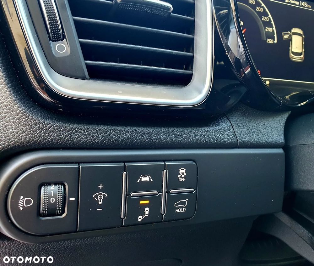 Kia ProCeed 1.6 T-GDI GT DCT - 24