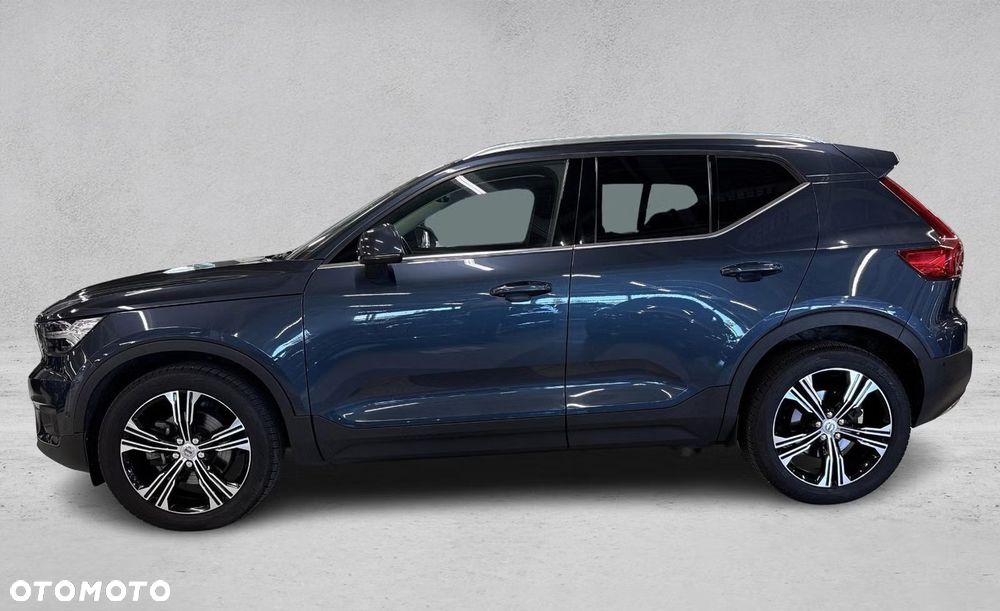Volvo XC 40 - 9
