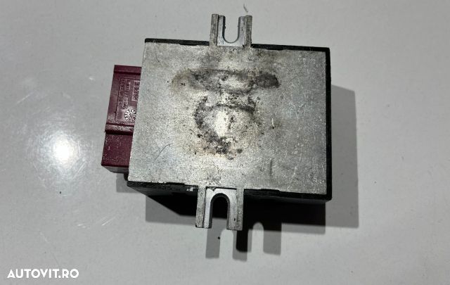 Modul pompa combustibil 16147229175 BMW Seria 5 F07/F10/F11 [2009 - 2 - 2