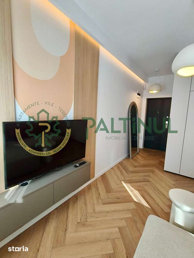 Apartament 3 camere de vanzare Sibiu - Imagine principală: 3/11