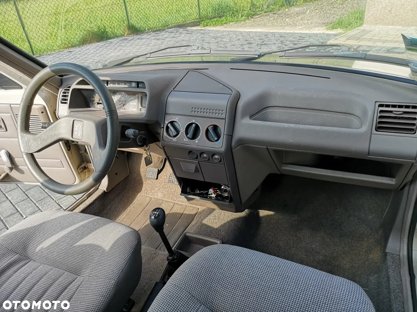 Peugeot 205 1.1 GL - 20