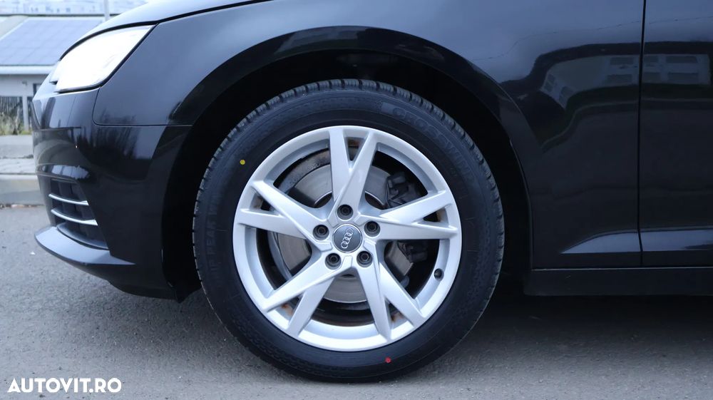 Audi A4 Avant 2.0 TDI S tronic Sport - 39