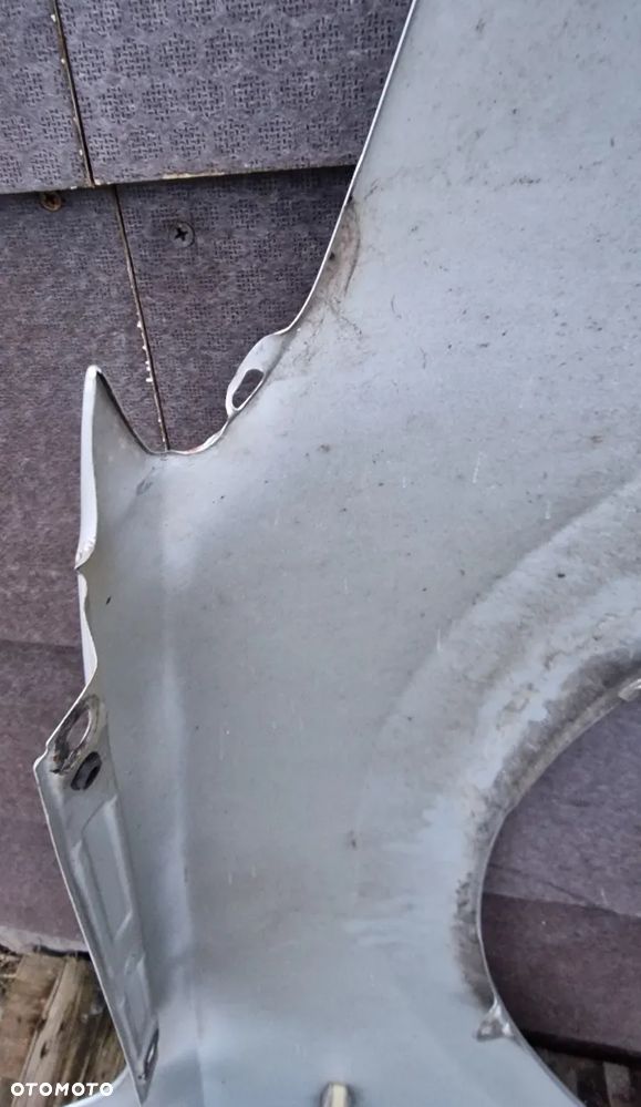 BŁOTNIK LEWY PRZÓD HYUNDAI i30 HB - 11