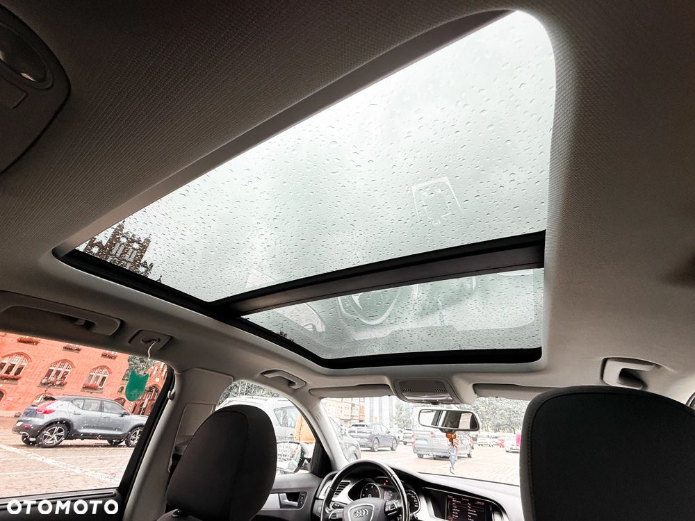 Audi A4 Avant 2.0 TDI clean diesel Quattro - 22