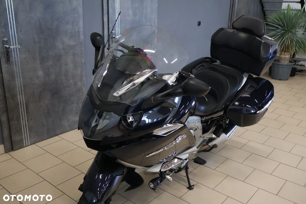 BMW K - 17