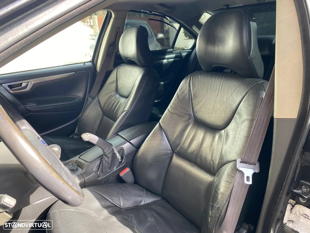 Volvo S60 2.3 T5 - 9