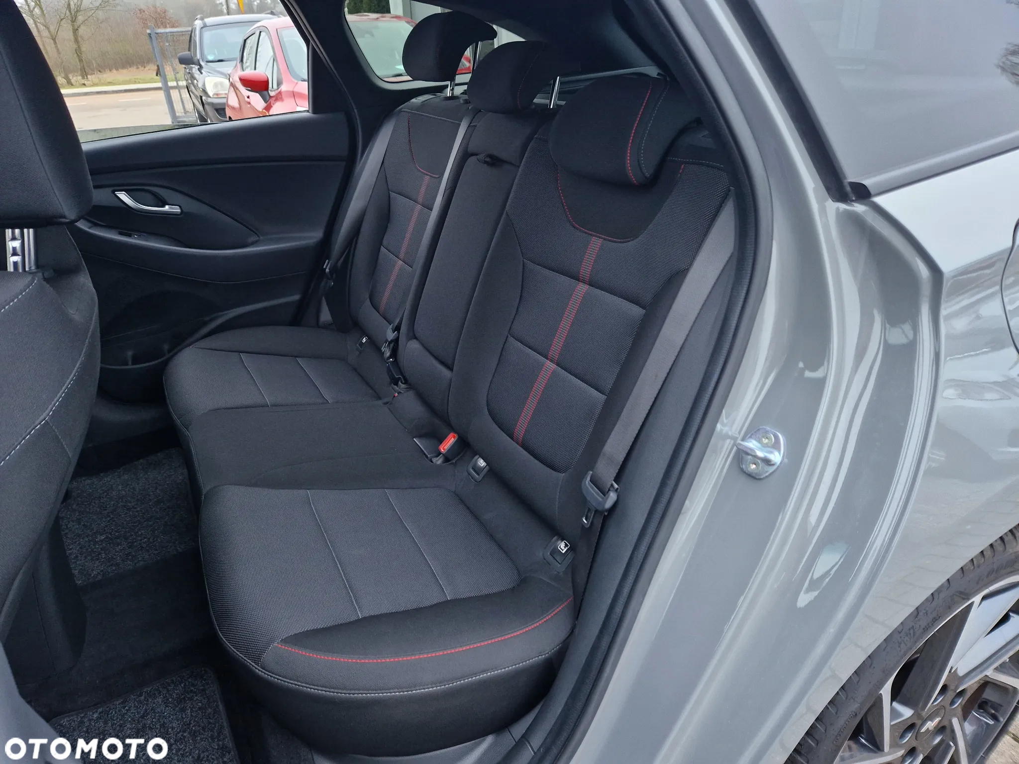 Hyundai i30 N 1.5 T-GDI 48V Premium DCT - 14