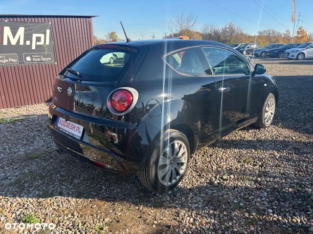 Alfa Romeo Mito 1.4 Distinctive - 10