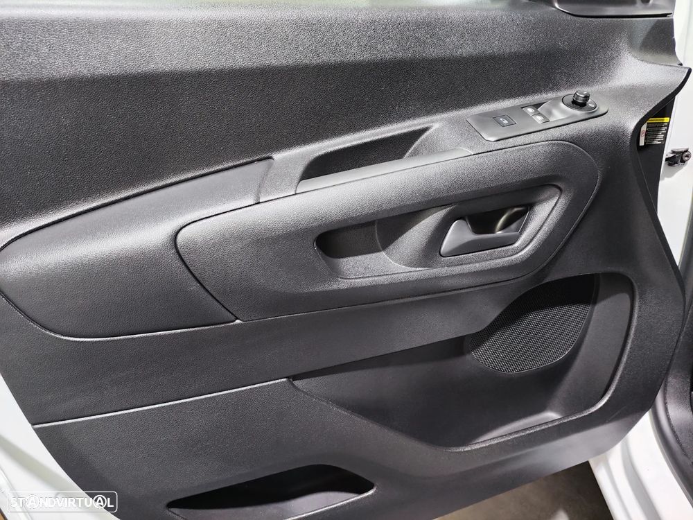 Citroën e-Berlingo 50 kWh M Plus - 7