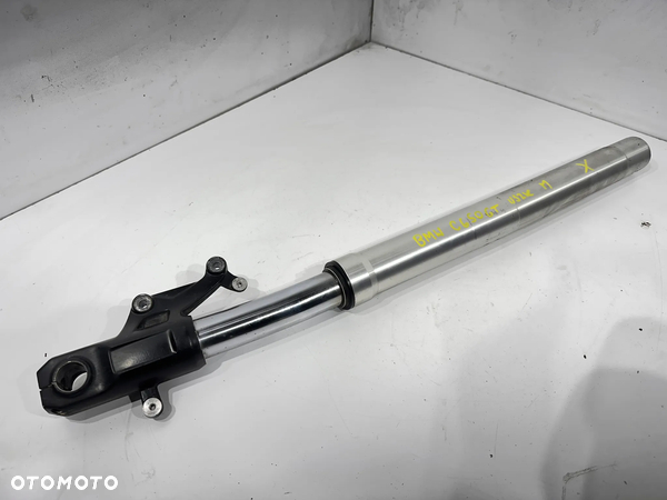 Lagi laga uszk BMW C650GT 12-16R