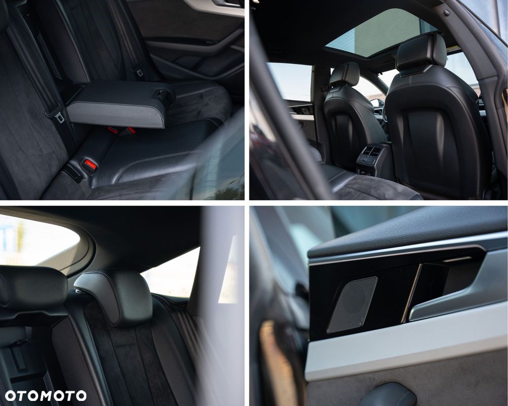 Audi A5 Sportback - 37