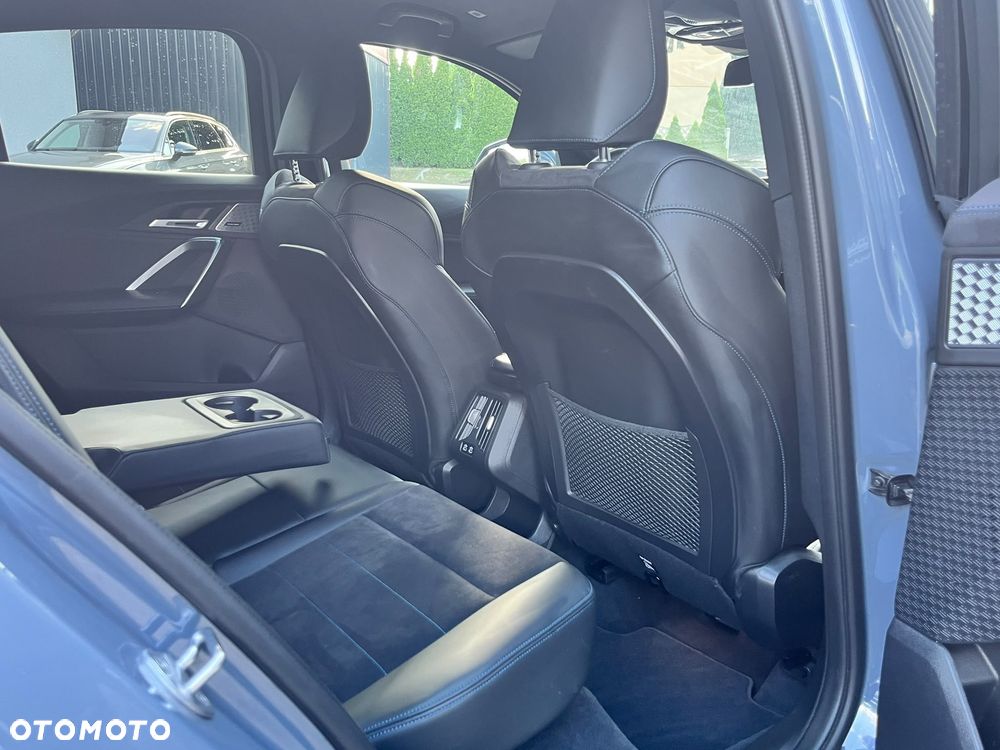 BMW X2 sDrive18d M Sport - 29