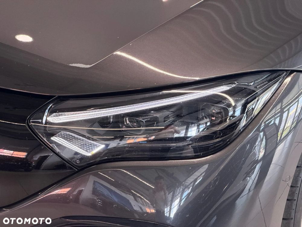 Mercedes-Benz EQE 350 89kWh 4-Matic AMG Line Twoja Edycja - 14