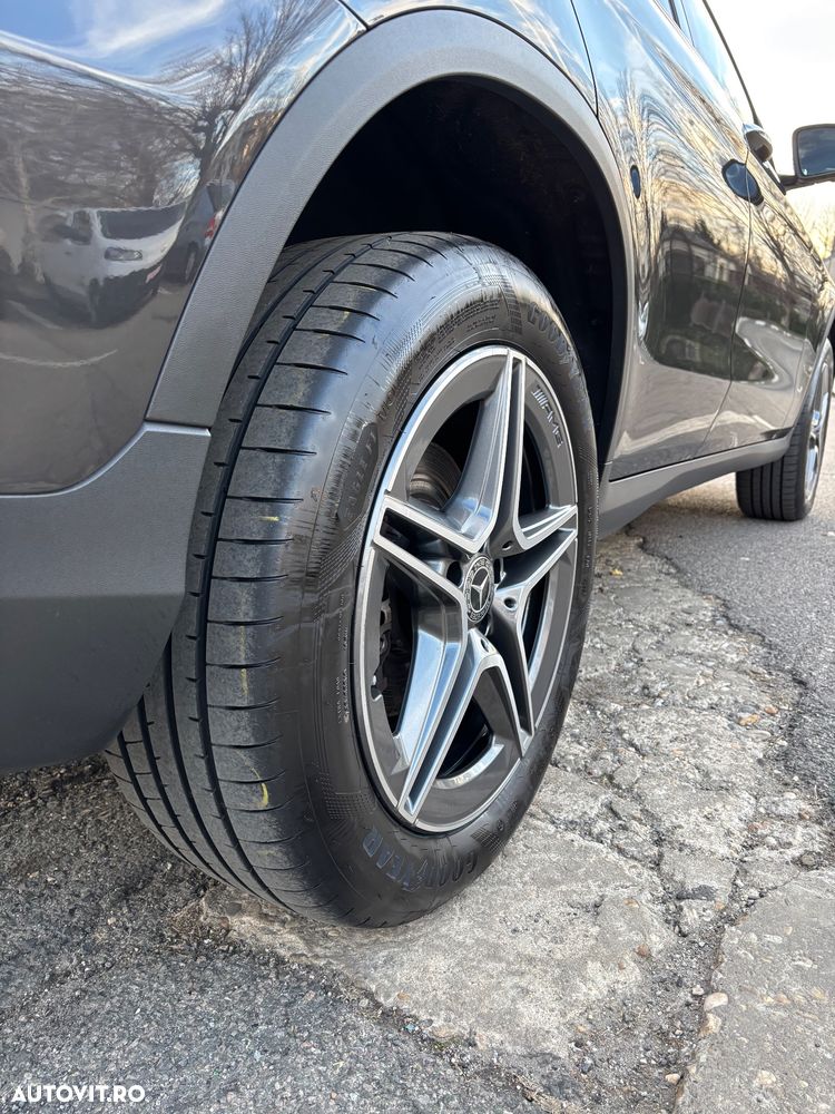 Mercedes-Benz GLC 300 de 4Matic 9G-TRONIC AMG Line Plus - 7