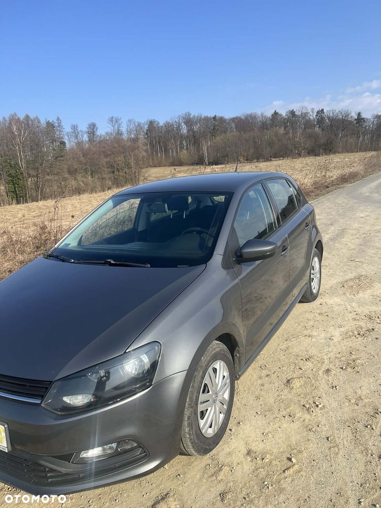 Volkswagen Polo 1.0 Trendline - 27