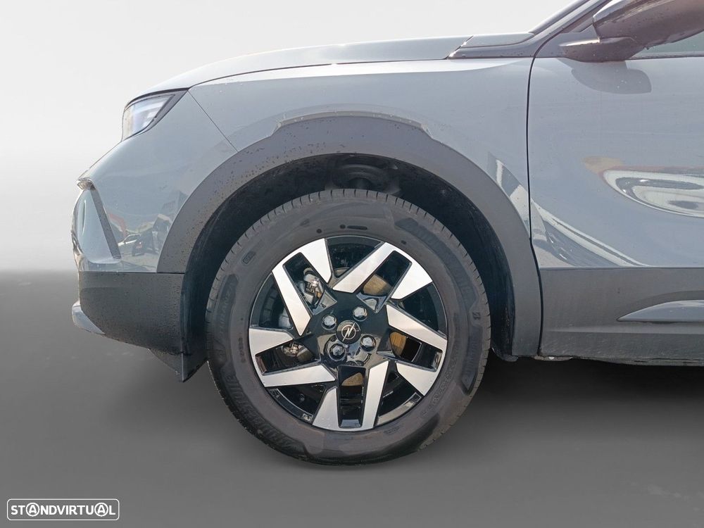Opel Mokka - 14