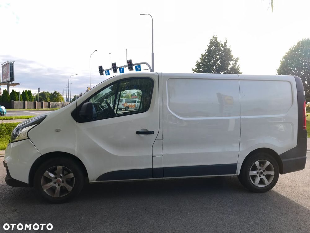 Fiat Talento - 5