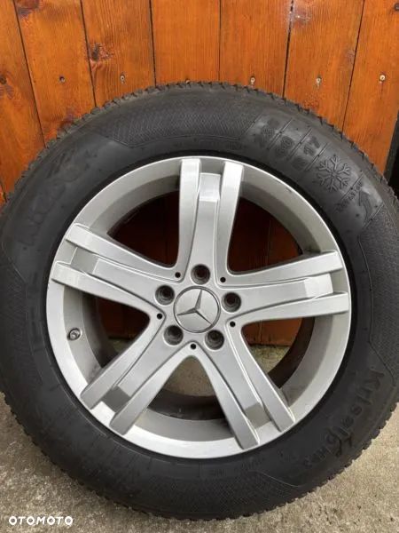 Mercedes-Benz GLK 250 CDI BlueTEC 4-Matic - 17