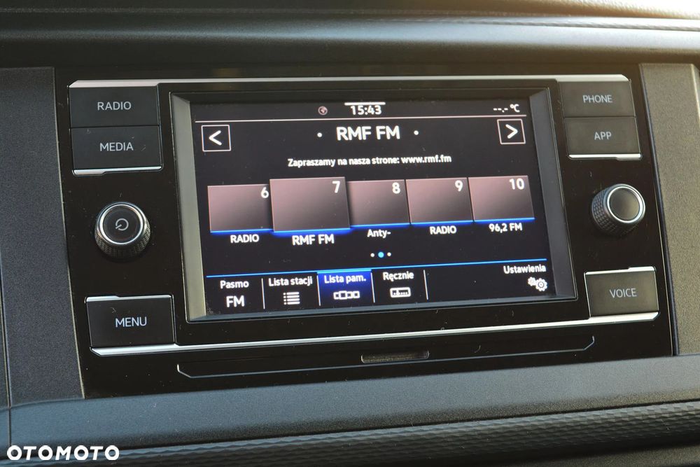 Volkswagen TRANSPORTER - 18