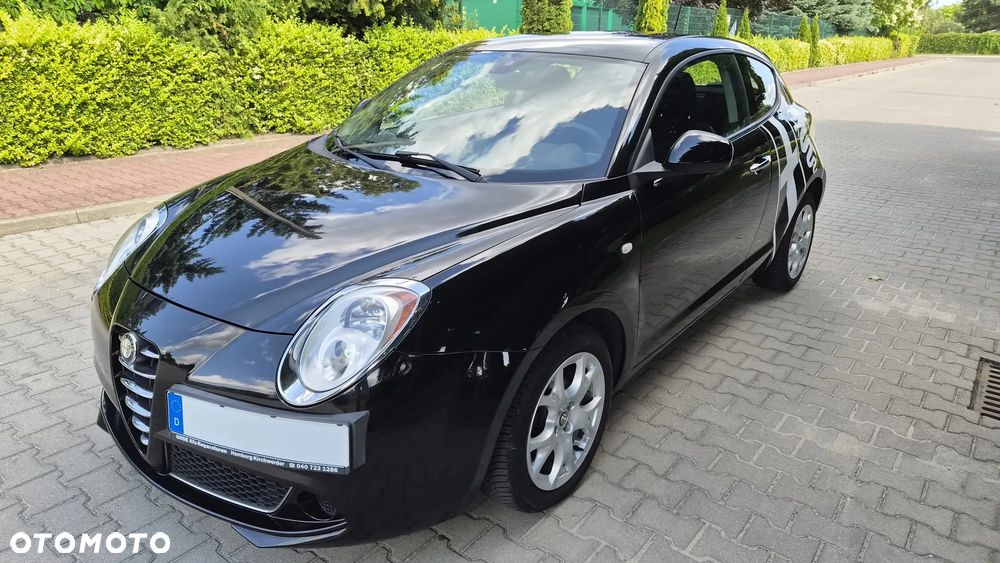 Alfa Romeo Mito 1.4 16V MultiAir Turismo - 3