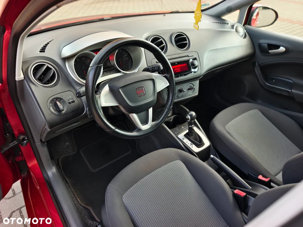 Seat Ibiza 1.2 TSI DSG Style 4YOU - 5