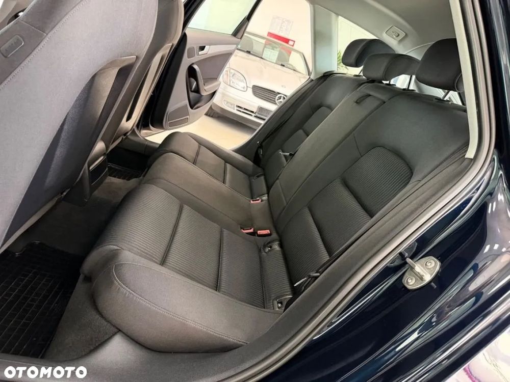 Audi A4 Avant 2.0 TFSI multitronic Ambition - 27