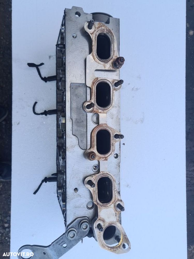 Chiulasa Vw Audi Skoda Seat 1.6 tdi 2012> - 7