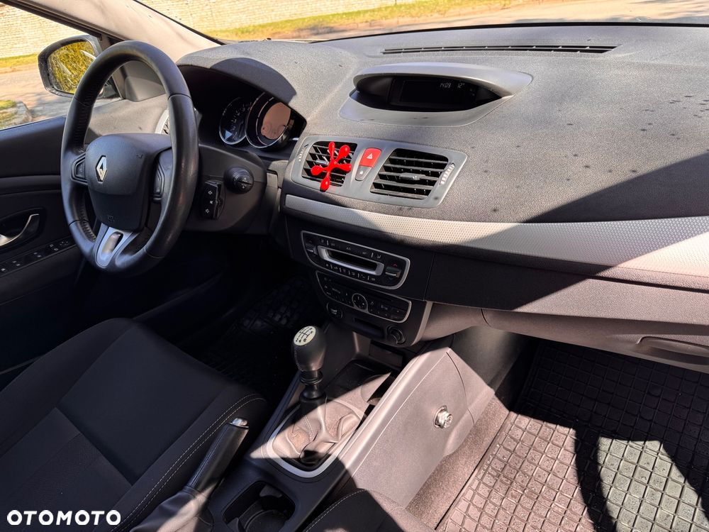 Renault Megane 1.6 16V Generation - 20