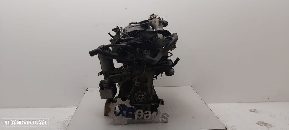 Motor SEAT LEON 1.9 TDI Ref. ARL - 4