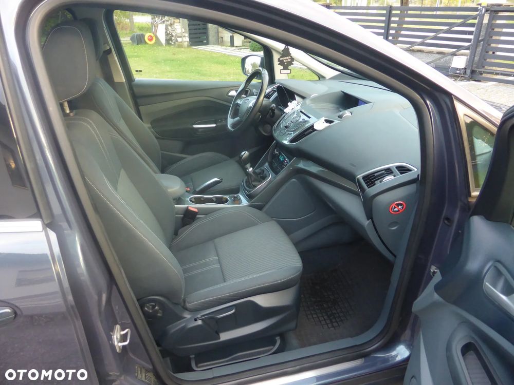 Ford Grand C-MAX 1.6 TDCi Edition - 24