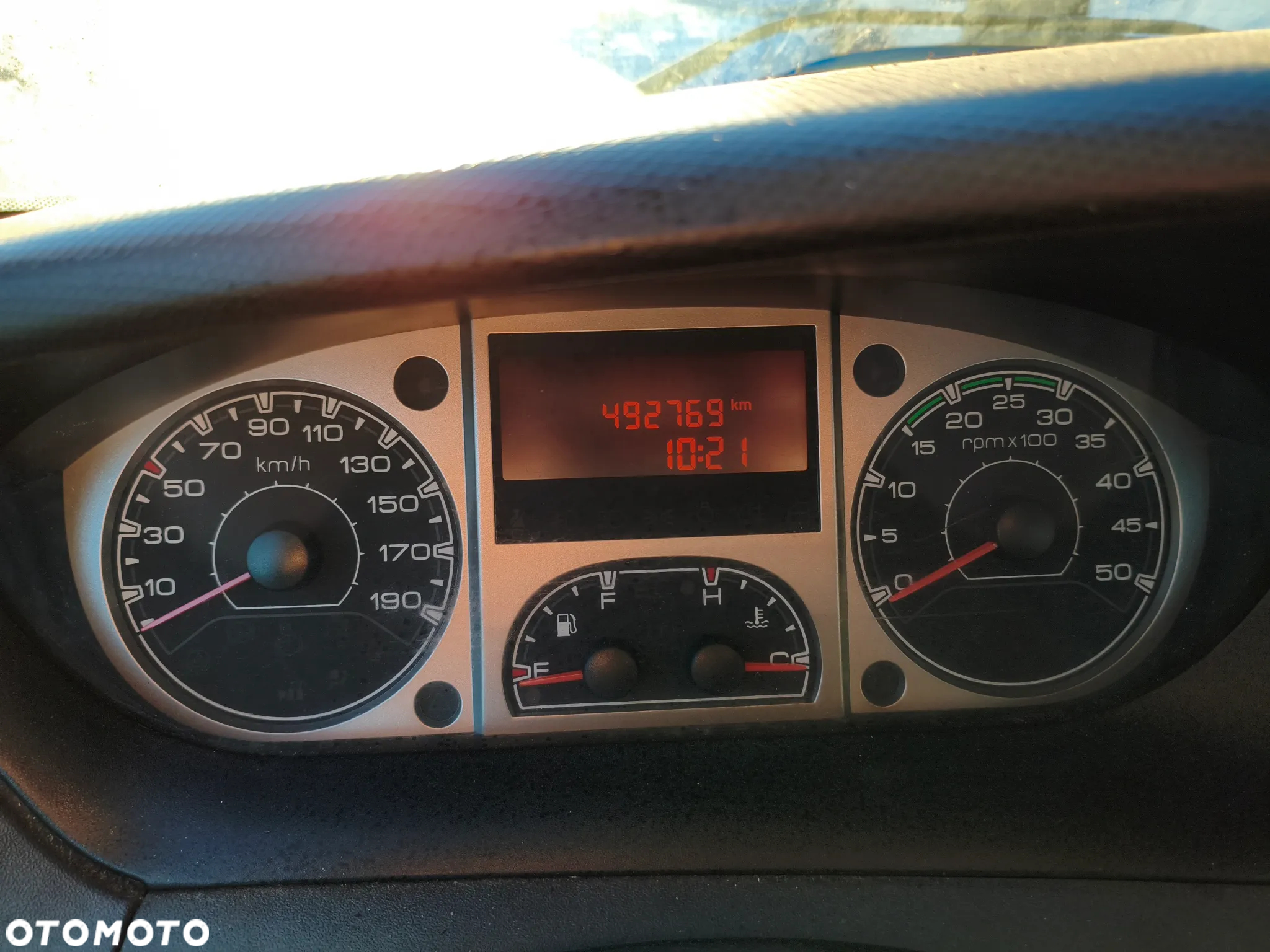 Iveco Daily - 16